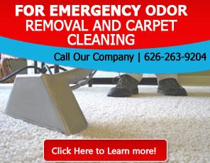 Services - Carpet Cleaning Alhambra, CA