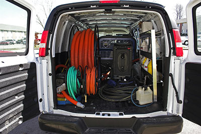 Carpet Cleaning Company