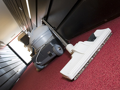 Clean Office Carpets